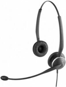 Fotografie Jabra 2127-80-54 recenzía