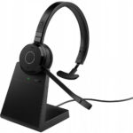 Jabra Evolve 65 TE recenze