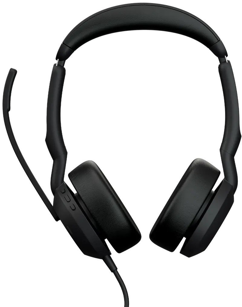 Jabra Evolve2 50 recenze