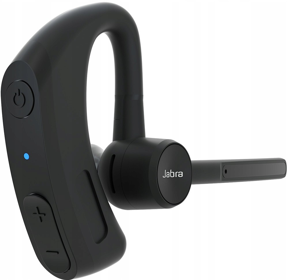 Jabra Perform 45 recenze