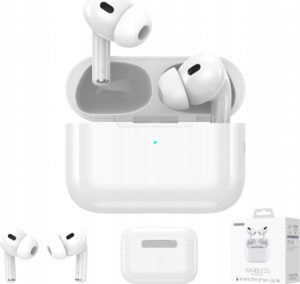 Fotografie Jellico AirBlue Pro 2 recenzía