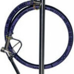 Jessberger JP-AIR NIRO 1000 mm Ex recenze