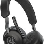 Jlab Epic Work recenze