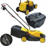 John Gardener 2200W Geko G83027 recenze