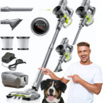 KALADO KCV01B recenze