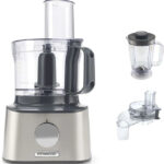 KENWOOD FDM304SSOD recenze