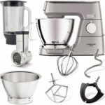 KENWOOD KVC85.314.SI recenze