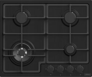 Fotografie KERNAU KGH6423TCI  recenzía