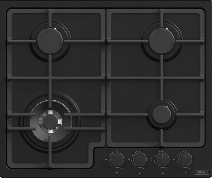 KERNAU KGH6423TCI recenze