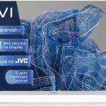 KIVI 32H750NW recenze