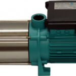 KOPRO MH 1300 INOX C E000031 recenze