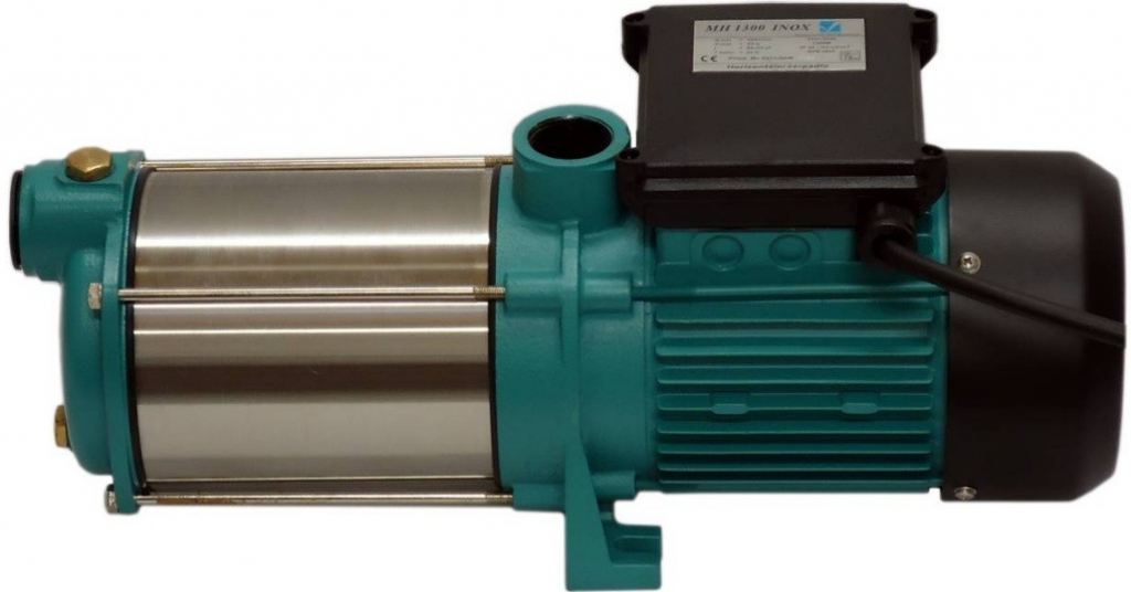 Obrázok KOPRO MH 1300 INOX C E000031 hodnotenie