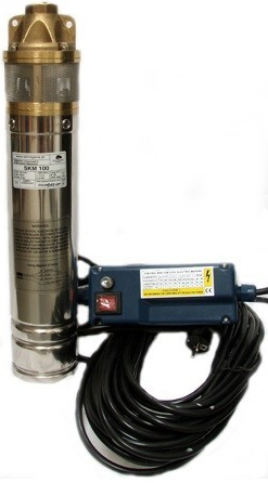 KOPRO SKM 150 kabel 20m C C000011 recenze