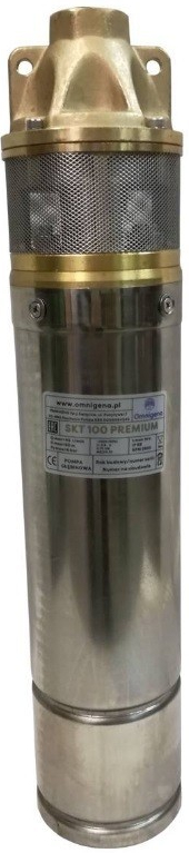 KOPRO SKT 100 15m kabel 400V C C000050 recenze