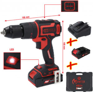 Fotografie KS TOOLS 515.6300  recenzía