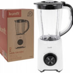 KUNFT KTB5023 MOC recenze