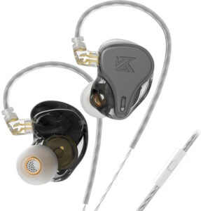 Fotografie KZ DQ6S  recenzía