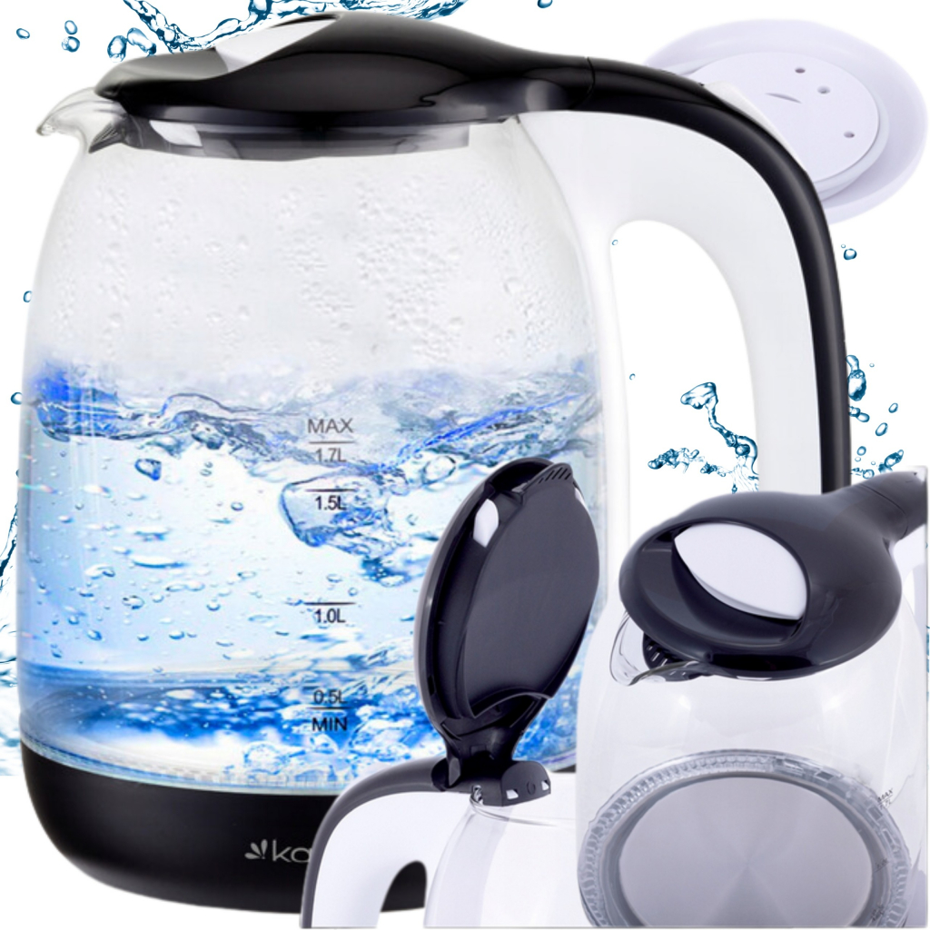 Obrázok Kamille 1720B hodnotenie