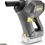 Kärcher HV 1/1 Bp Cs 1.394-265.0 recenze