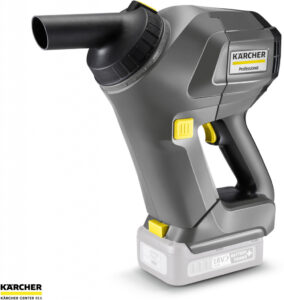 Fotografie Kärcher HV 1/1 Bp Cs 1.394-265.0  recenzía
