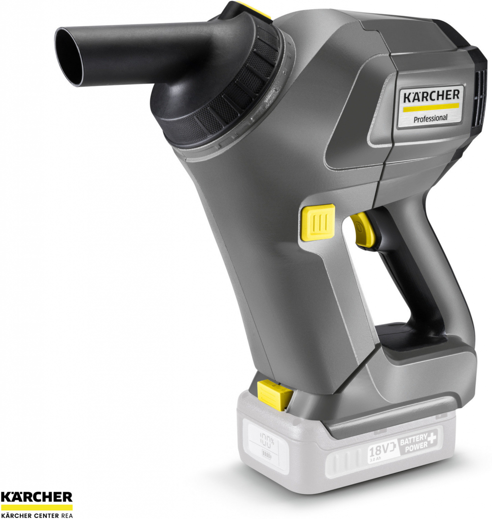 Kärcher HV 1/1 Bp Cs 1.394-265.0 recenze