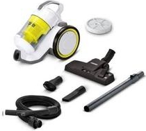 Kärcher VC 3 Premium 1.198-135.0 recenze