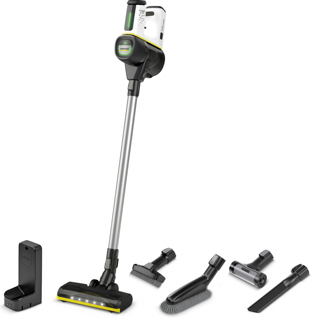 Kärcher VC 7 Cordless 1.198-710.0 recenze