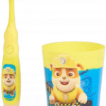 Karsten Tlapková patrola sada s kalíškem recenze