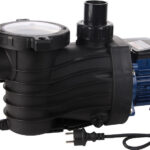 Kaste HFC-601 recenze