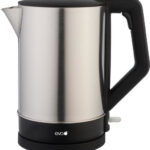 Kaufgut Eva EK9009 nerez/černá recenze