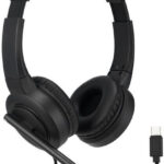 Kensington H100 recenze