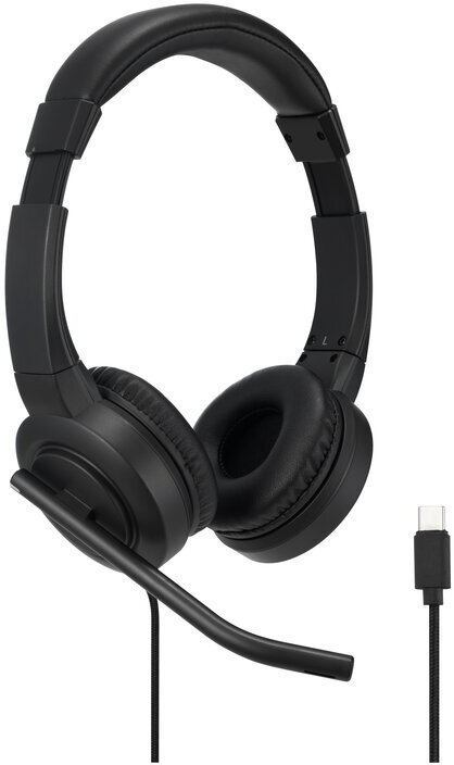 Obrázok Kensington H100 hodnotenie