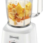 Kenwood BLP41.A0WH recenze