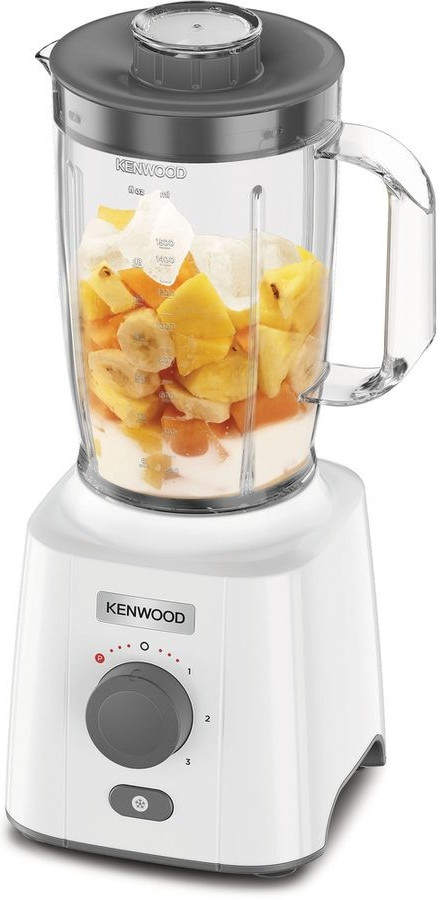 Kenwood BLP41.A0WH recenze