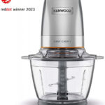Kenwood CHP62.400SI recenze