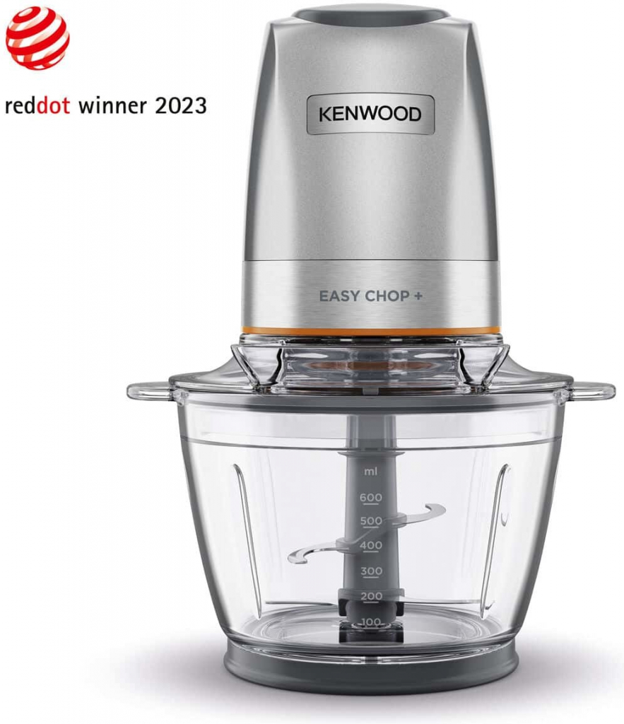 Kenwood CHP62.400SI recenze