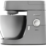 Kenwood Chef KVL4110S recenze