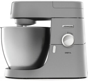 Fotografie Kenwood Chef KVL4110S  recenzía