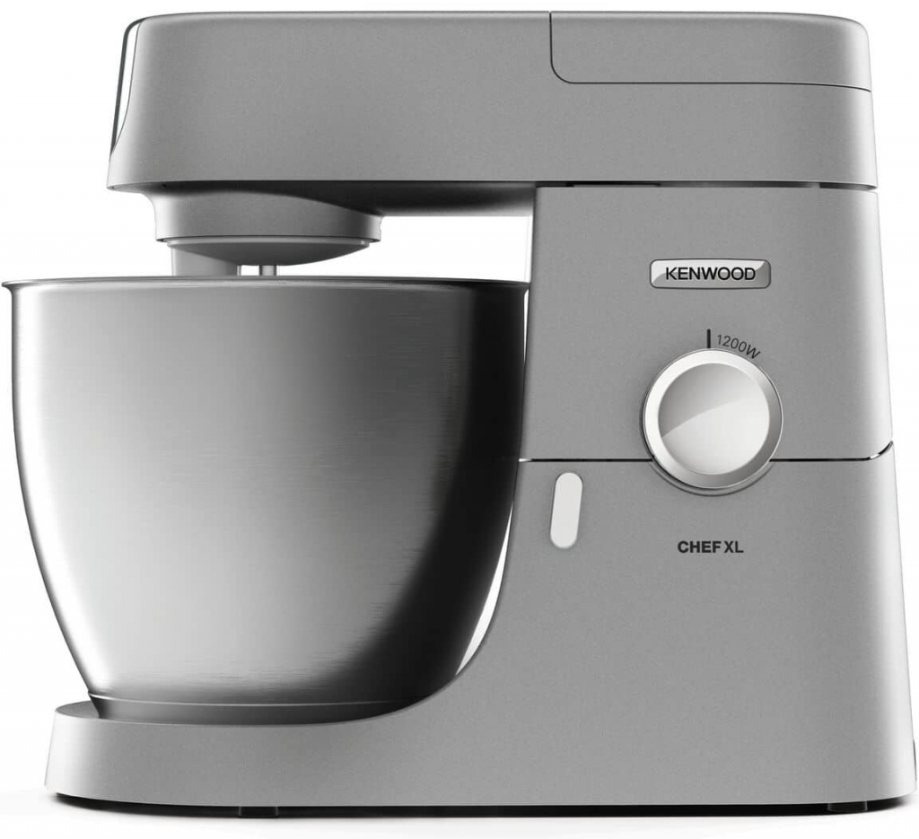 Kenwood Chef KVL4110S recenze