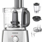 Kenwood FDP65.820S recenze