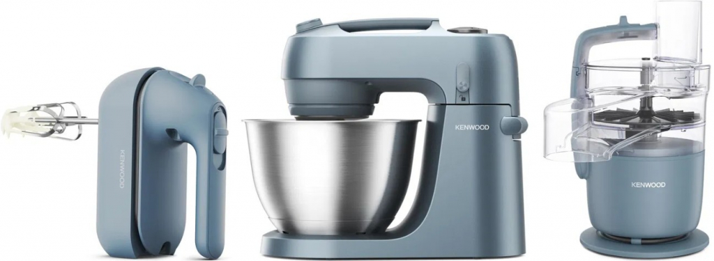 Kenwood Go CPG35.000GY recenze