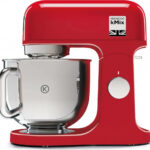 Kenwood KMX 750AAR recenze