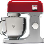 Kenwood KMX 750ARD recenze