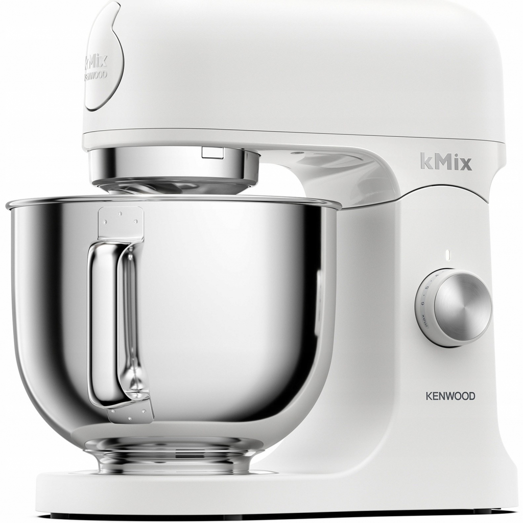 Kenwood KMX751AWH recenze