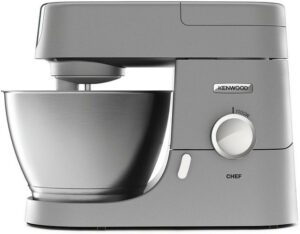 Fotografie Kenwood KVC 3100 S  recenzía