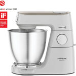 Kenwood KVL 65.001 recenze