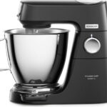 Kenwood Titanium Chef Baker KVL85.004BK recenze