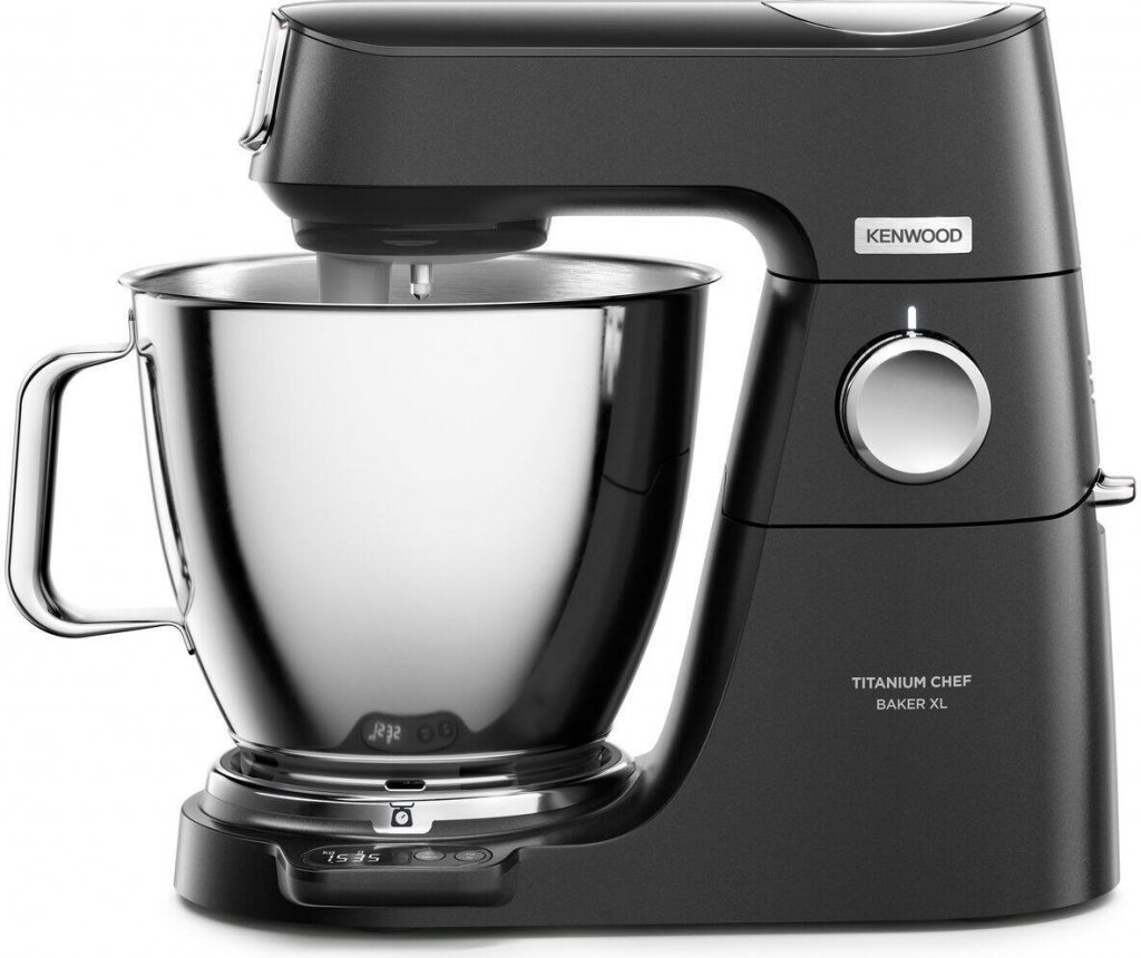 Obrázok Kenwood Titanium Chef Baker KVL85.004BK hodnotenie