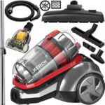 Kerch Delta VC3300 recenze