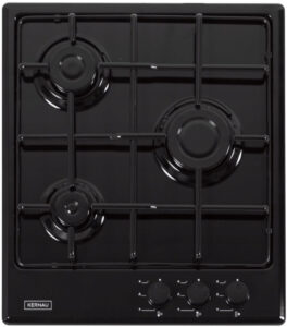 Fotografie Kernau KGH 4346 B recenzía